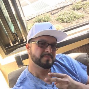 Meet your Posher, William